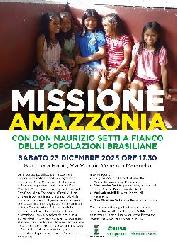 Missione Amazzonia 
