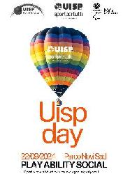 Tutto pronto per Uisp Day: la giornata di sport, inclusione, approfondimento al Parco Novi Sad